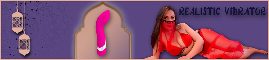 Realistic sex toys in Dubai